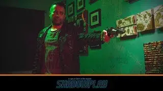 SHADOWPLAY Official Trailer (2019) Fantasy Thriller