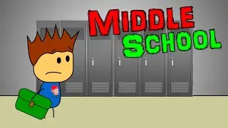 Brewstew - Middle School