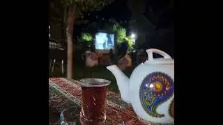 Orxan Bahadırsoy - Düzünü de (şeir)