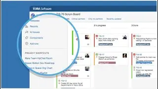 what is JIRA Confluence and Learn about GITHUB integration with JIRA?