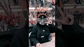 mask #shorts #gadget