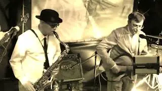 Lay Down Sally - cover by Boogie Motor \ Буги мОтор