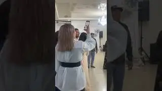 Качкын байкемдин кокурок кучугунун уйлонуу тойунда
