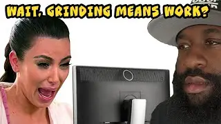 Gaming journalism.... (That's it. That's the joke.)