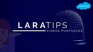Bienvenidos a LaraTips | Rimorsoft Online