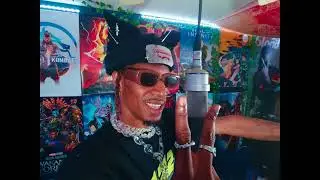 Dnellz - Jersey G!rl$ (Live In The Cabin)