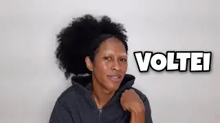 VOLTEI!