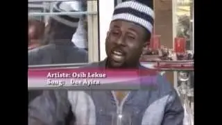 Lekue Osih - Best Of Lekue Osih Collection [Ogoni]