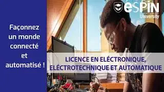 Département sciences technologiques