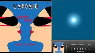 L'Affair - Secret Eyes