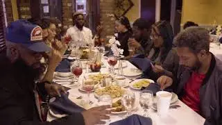 TRILLIONAIRE DAZ - TRILLIONAIRE GODS | DECISIONS | Visual by @MasterMindRichy