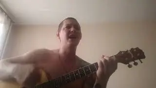 V - Моногамия ( Мертвые Дельфины cover )