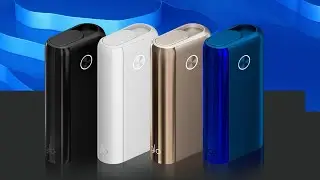 GLO Hyper Plus • Unboxing • Specifications • Price • 2021