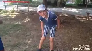 Батл по магии!!!✨☄