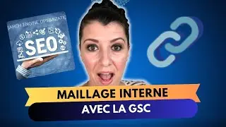 Les meilleures ancres pour le maillage interne avec la GSC !