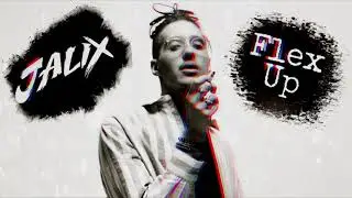 RIN Faberge vs Jexin Jawbreaker VIP (JALIX x FlexUp Mashup)