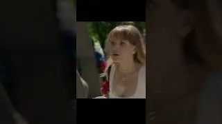 Поцеловал самую красивую девушку школы 🤯 #shorts