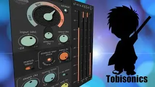 De-Essing Hip-Hop/Rap Vocals, Vocoder & An Old Archive Recording with The United Plugins Voxessor