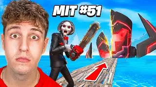 Sprawdzam 53 MITY HALLOWEEN w Fortnite
