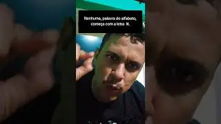 DÚVIDO VOCÊ PROVAR O CONTRÁRIO #shorts