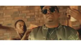 JUNIOR DE ROCKA - BEEN THINKING OFFICIAL MUSIC VIDEO (feat. MARAZA x GOLDEN BLACK)