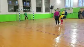 Футзал 2021. Півфінал. Перша ліга. Пенальті Радехів - Барилів. СПОРТИВНІ НОВИНИ РАДЕХІВЩИНИ