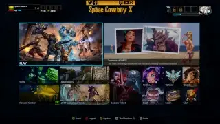 Sucking At SMITE! 