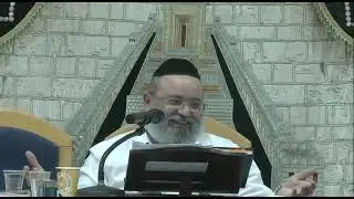 פרשת לך לך | הרב ליאור כחלון