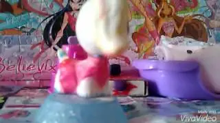 Lps притворная любовь 5 #