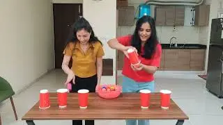 Party Games | Xmas & New Year Special #partygames #kittypartygames #houseparties #oneminute