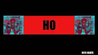 Blac Youngsta Uh Huh Instrumental - BEST VERSION