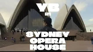 [YB] Sydney Opera House Concert