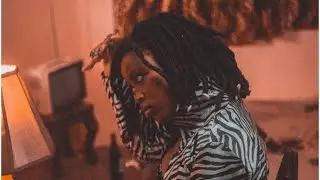 Lady Donli - Corner Ft. VanJess & The Cavemen (The Movie)