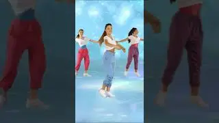 Dance Tutorial "We All Are WINX" | Winx Club