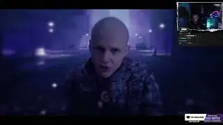 Merghani ODSŁUCH ALBUMU SZPAKU 