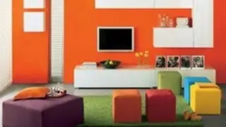 Colori per Pareti Interne - EDILNET.IT