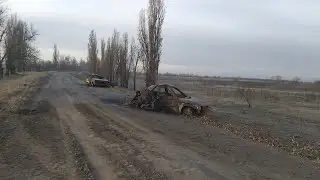 Применение техники в современном вооружённом конфликте