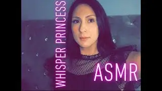 ASMR Vendedora de bolsas ROLEPLAY susurro
