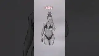 Beautiful insecurities ✨hips dips✨