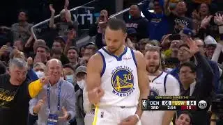 STEPH CHEAT CODE