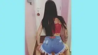 MC MIRELA  (DANÇANDO ) 😱