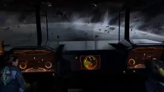Dead Space 3 Кооператив!!!!ч.1