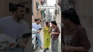 Kyu hila daala na😂 #shorts #comedy #funny #jahaann