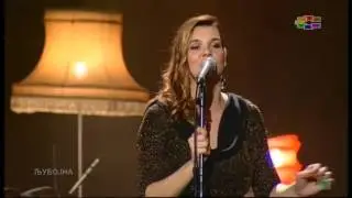 Љубојна   - Огреала месечина (Live)