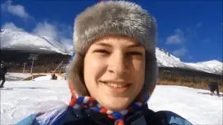 Отдых который не возможно захватить камерой )) попытка номер 1))
