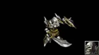Warcraft 3 Skeleton Warrior Quotes