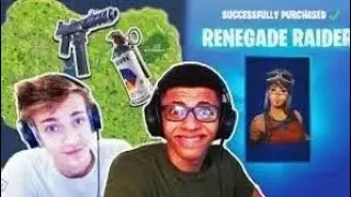 click this if you miss old fortnite