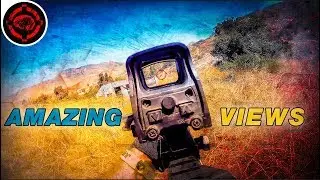 Dual POV Eye Camera Makes Airsoft Ultra Realistic