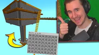 Farm di Creeper SUPER EFFICIENTE - Pandora SMP #18