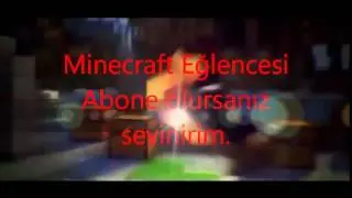 Yeni Minecraft İntrom